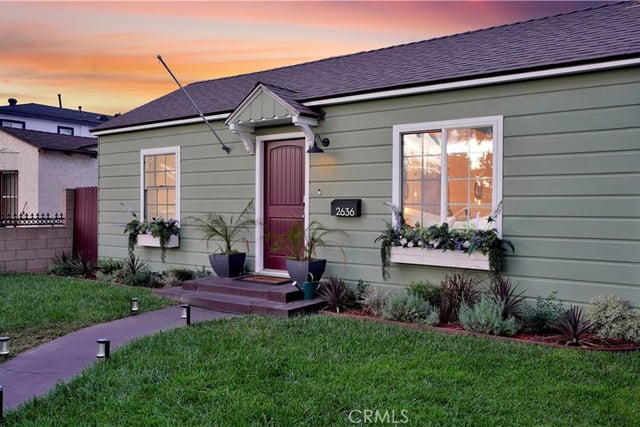 2636 Easy Avenue, Long Beach, CA 90810 — photo 35 of 45