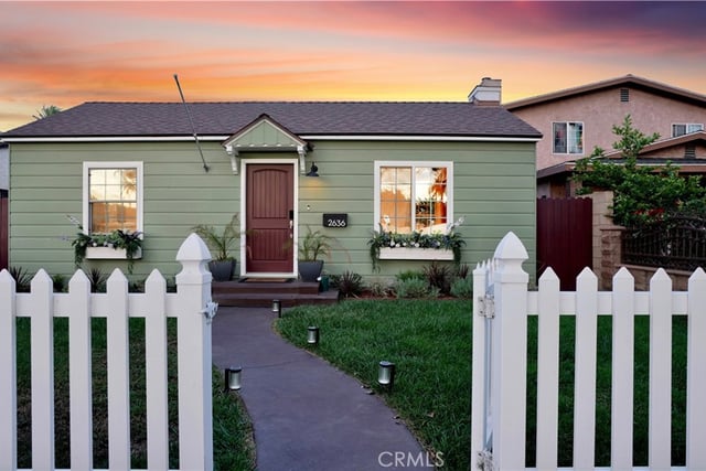 2636 Easy Avenue, Long Beach, CA 90810 — photo 37 of 45