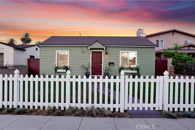 2636 Easy Avenue, Long Beach, CA 90810 — photo 38 of 45