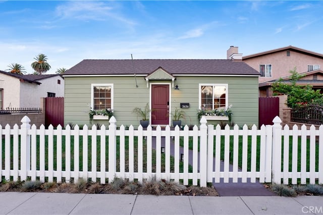 2636 Easy Avenue, Long Beach, CA 90810 — photo 42 of 45