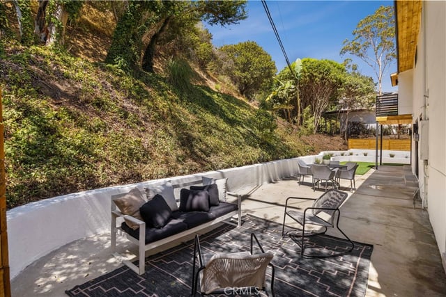 1643 San Ysidro Drive, Beverly Hills, CA 90210 — photo 43 of 53
