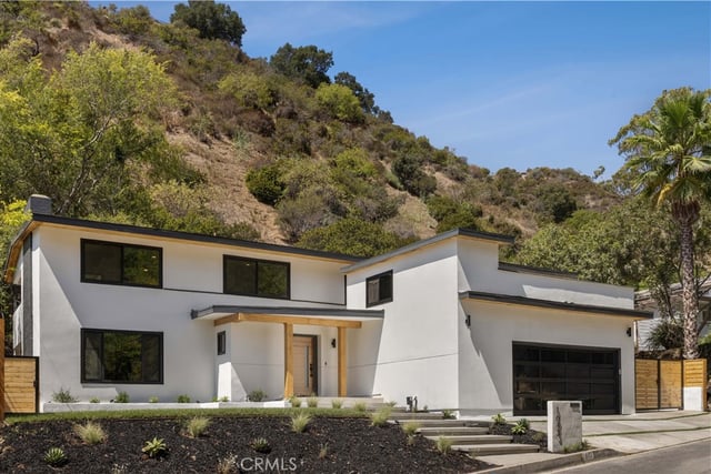 1643 San Ysidro Drive, Beverly Hills, CA 90210 — photo 51 of 53