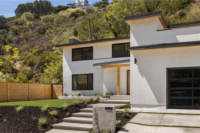 1643 San Ysidro Drive, Beverly Hills, CA 90210 — photo 52 of 53