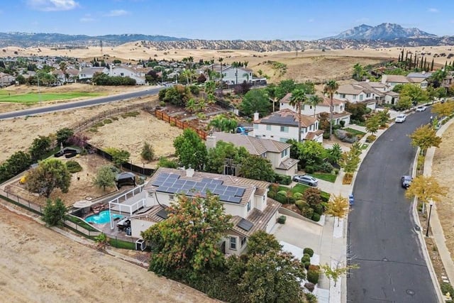 2700 St Regis Ave, Brentwood, CA 94513 — photo 58 of 64