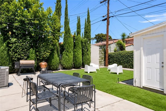 3950 Welland Avenue, Los Angeles, CA 90008 — photo 44 of 51