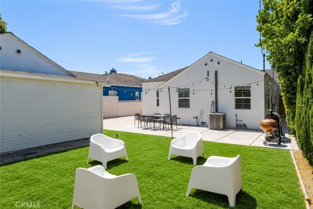 3950 Welland Avenue, Los Angeles, CA 90008 — photo 47 of 51