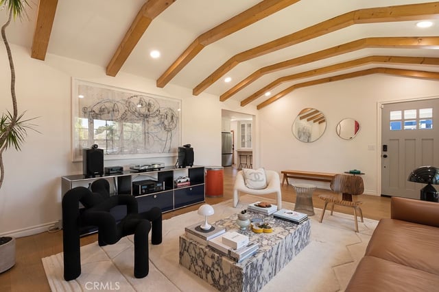 3950 Welland Avenue, Los Angeles, CA 90008 — photo 8 of 51