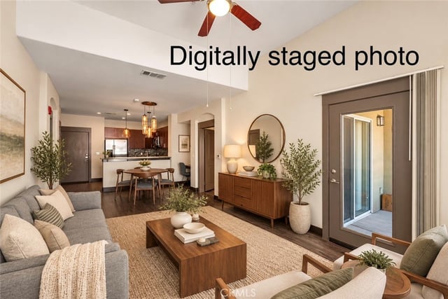 24595 Town Center Drive 3410, Valencia, CA 91355 — photo 15 of 51