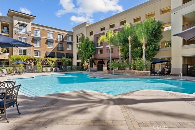 24595 Town Center Drive 3410, Valencia, CA 91355 — photo 36 of 51