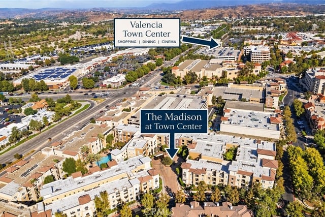 24595 Town Center Drive 3410, Valencia, CA 91355 — photo 47 of 51
