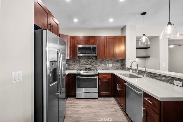 24595 Town Center Drive 3410, Valencia, CA 91355 — photo 8 of 51