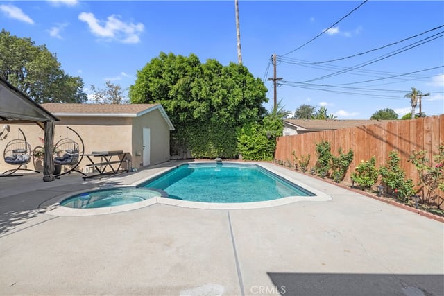 11201 Petit Avenue, Los Angeles, CA 91344 — photo 53 of 65