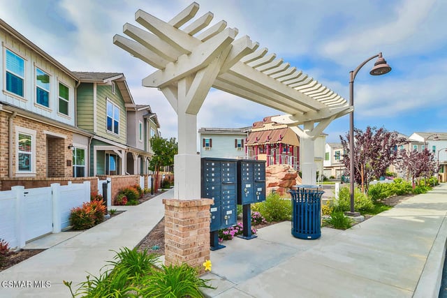 1953 Cottage Drive 6, Simi Valley, CA 93065 — photo 45 of 48
