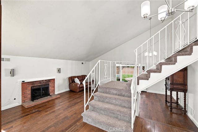 23002 La Granja, Valencia, CA 91354 — photo 10 of 58