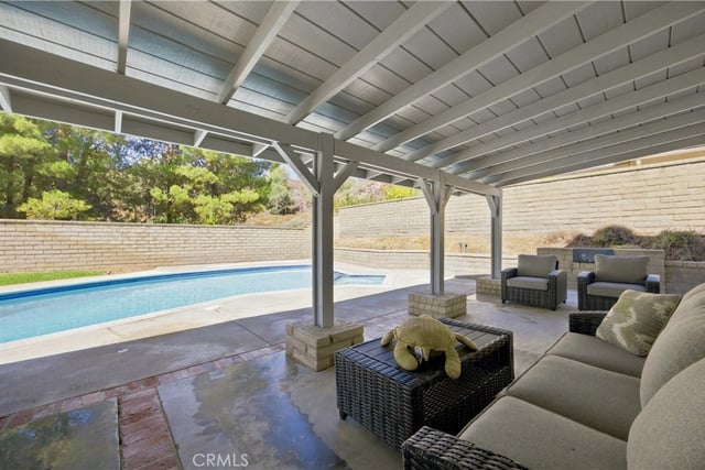 23002 La Granja, Valencia, CA 91354 — photo 41 of 58