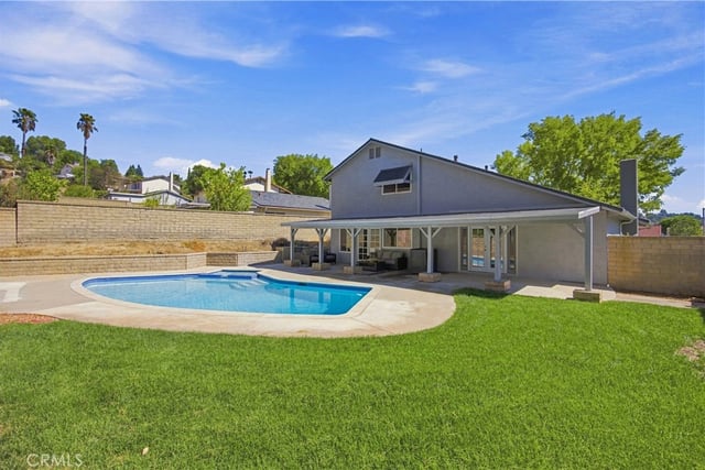 23002 La Granja, Valencia, CA 91354 — photo 47 of 58