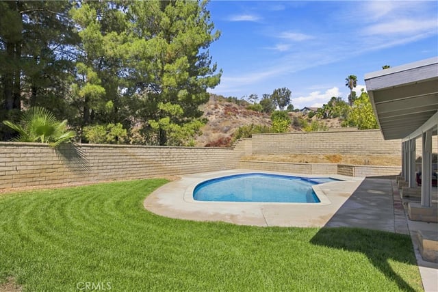 23002 La Granja, Valencia, CA 91354 — photo 48 of 58