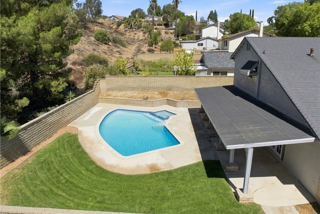 23002 La Granja, Valencia, CA 91354 — photo 52 of 58