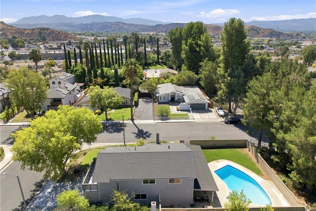 23002 La Granja, Valencia, CA 91354 — photo 54 of 58