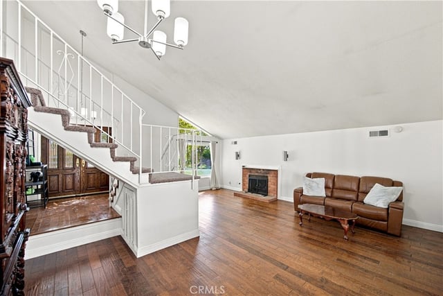 23002 La Granja, Valencia, CA 91354 — photo 9 of 58
