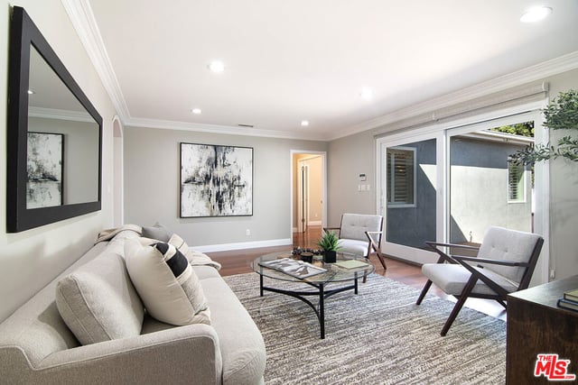 1626 S Canfield Avenue, Los Angeles, CA 90035 — photo 17 of 36