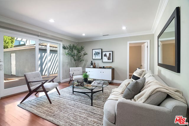 1626 S Canfield Avenue, Los Angeles, CA 90035 — photo 18 of 36