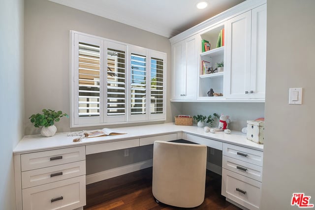 1626 S Canfield Avenue, Los Angeles, CA 90035 — photo 30 of 36