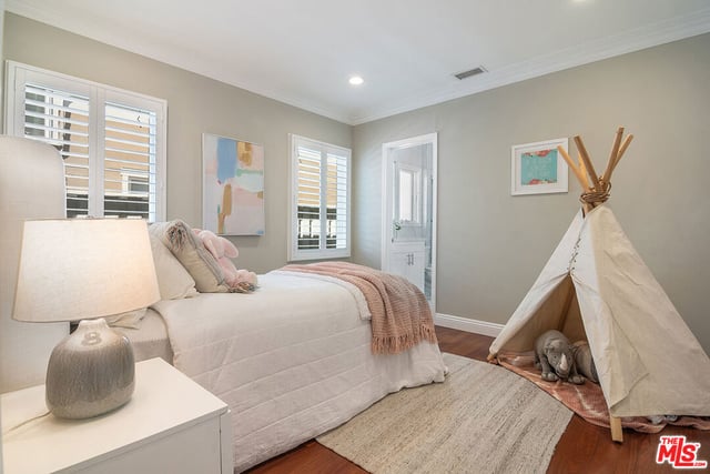 1626 S Canfield Avenue, Los Angeles, CA 90035 — photo 32 of 36