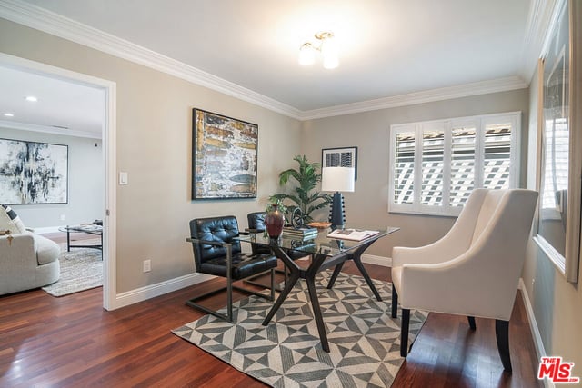 1626 S Canfield Avenue, Los Angeles, CA 90035 — photo 33 of 36