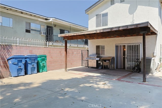 2214 W Wardlow, Long Beach, CA 90810 — photo 12 of 24