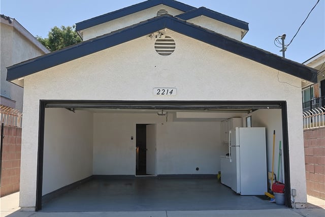 2214 W Wardlow, Long Beach, CA 90810 — photo 22 of 24