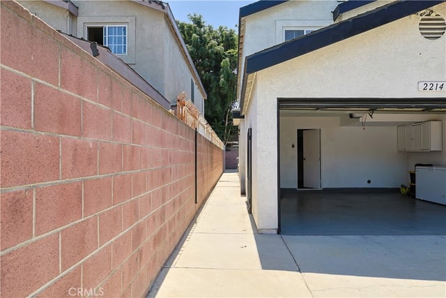 2214 W Wardlow, Long Beach, CA 90810 — photo 23 of 24