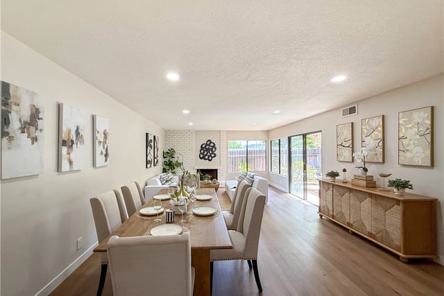 1034 E Romney Drive, Diamond Bar, CA 91789 — photo 11 of 40