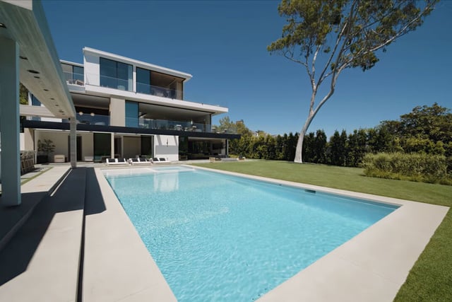1660 Casale Road, Pacific Palisades, CA 90272 — photo 3 of 62