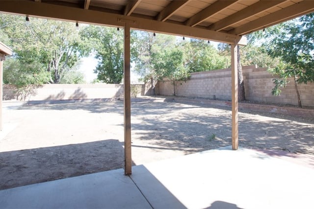 42220 Woodstone, Lancaster, CA 93536 — photo 24 of 29