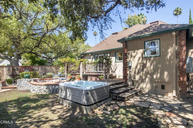 1144 Tierra Alta Drive, Pasadena, CA 91104 — photo 18 of 28