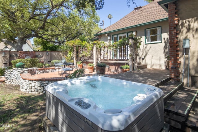 1144 Tierra Alta Drive, Pasadena, CA 91104 — photo 19 of 28