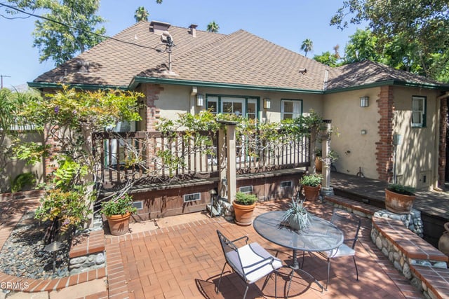 1144 Tierra Alta Drive, Pasadena, CA 91104 — photo 22 of 28