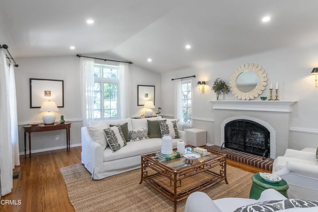 1144 Tierra Alta Drive, Pasadena, CA 91104 — photo 4 of 28