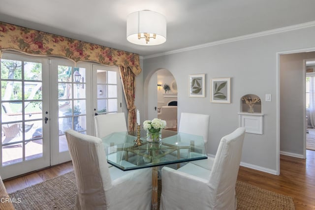 1144 Tierra Alta Drive, Pasadena, CA 91104 — photo 8 of 28