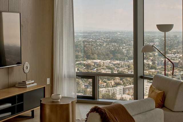 211 W Elm Court 21A, Los Angeles, CA 90067 — photo 3 of 28