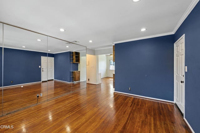 5886 Bowcroft Street 4, Los Angeles, CA 90016 — photo 10 of 14