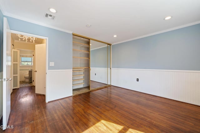 5886 Bowcroft Street 4, Los Angeles, CA 90016 — photo 5 of 14