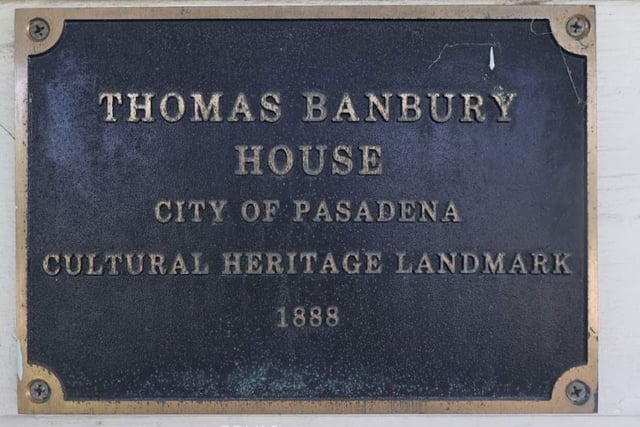 209 Carlton, Pasadena, CA 91103 — photo 23 of 23