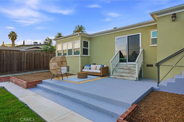 1770 1772 Paloma St, Pasadena, CA 91104 — photo 9 of 52