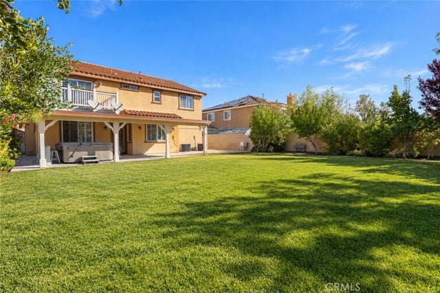 1822 Andrea, Palmdale, CA 93551 — photo 36 of 37