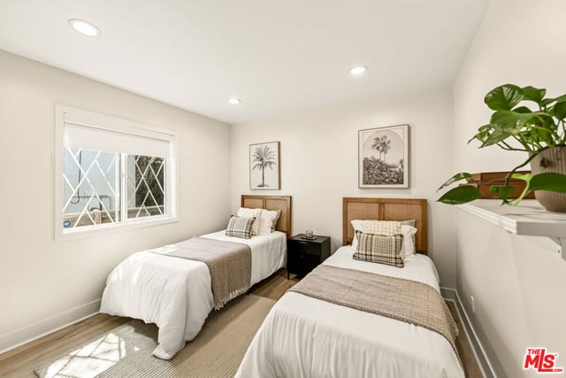 2001 S Spaulding Avenue, Los Angeles, CA 90016 — photo 13 of 27