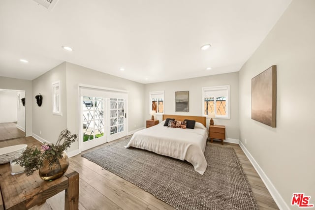 2001 S Spaulding Avenue, Los Angeles, CA 90016 — photo 15 of 27
