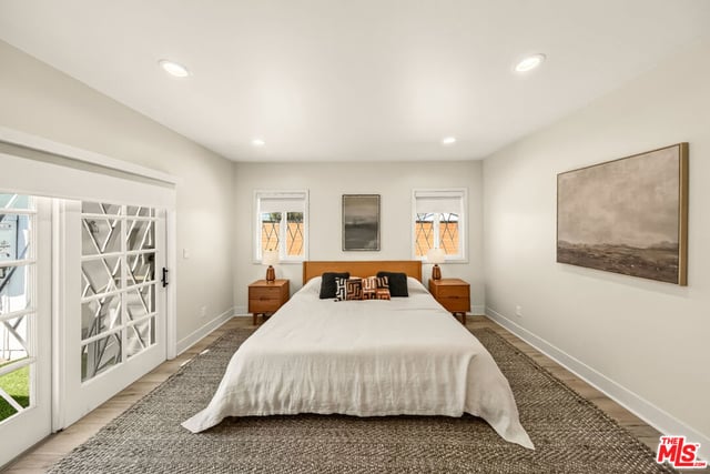 2001 S Spaulding Avenue, Los Angeles, CA 90016 — photo 16 of 27