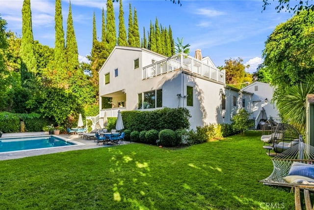 14647 Valley Vista Boulevard, Sherman Oaks, CA 91403 — photo 10 of 60